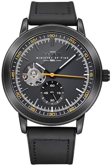 Amazon.com: ORIENT Classic Automatic with Hand Winding Open Heart
